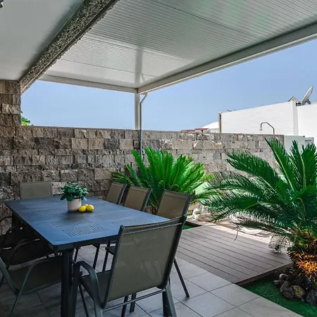 Lux 31 * Costa Adeje (Tenerife)