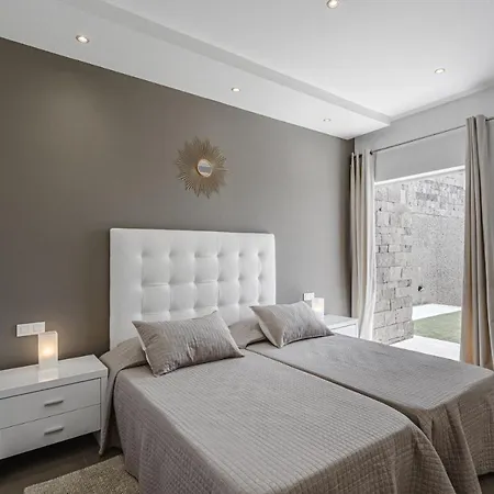 Villa Lux 31 Costa Adeje (Tenerife)