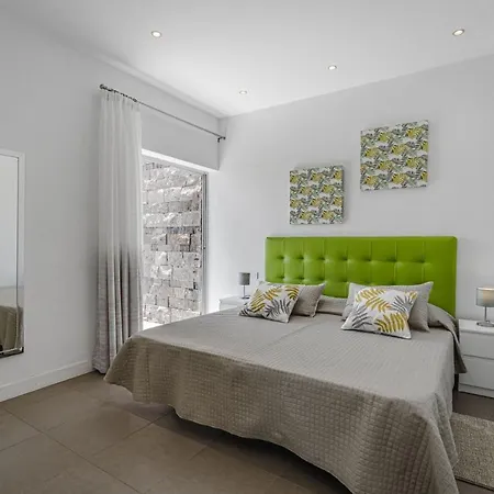 Villa Lux 31 Costa Adeje (Tenerife)