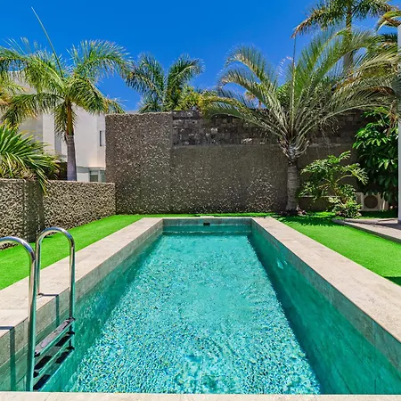 Lux 31 Costa Adeje (Tenerife)