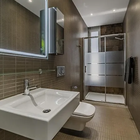 Villa Lux 31 Costa Adeje (Tenerife)