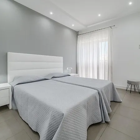 Lux 31 Villa Costa Adeje (Tenerife)