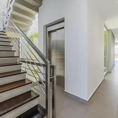 Lux 31 Costa Adeje (Tenerife)