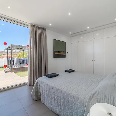 Lux 31 * Costa Adeje (Tenerife)