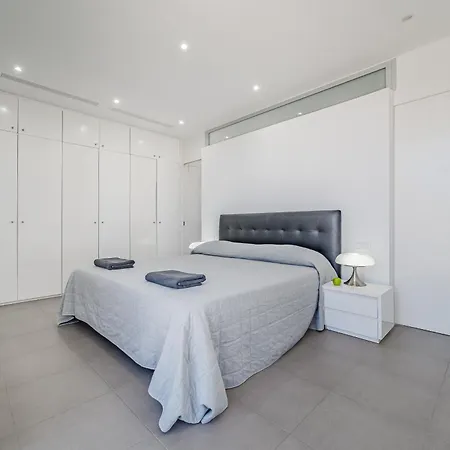 Lux 31 Villa Costa Adeje (Tenerife)