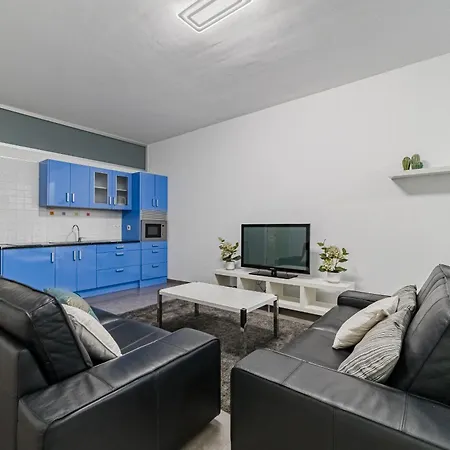 Lux 31 Villa Costa Adeje (Tenerife)