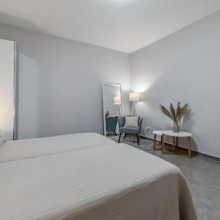 Lux 31 Villa Costa Adeje (Tenerife)