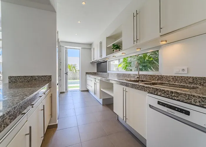 Vila Lux 31 Costa Adeje (Tenerife)