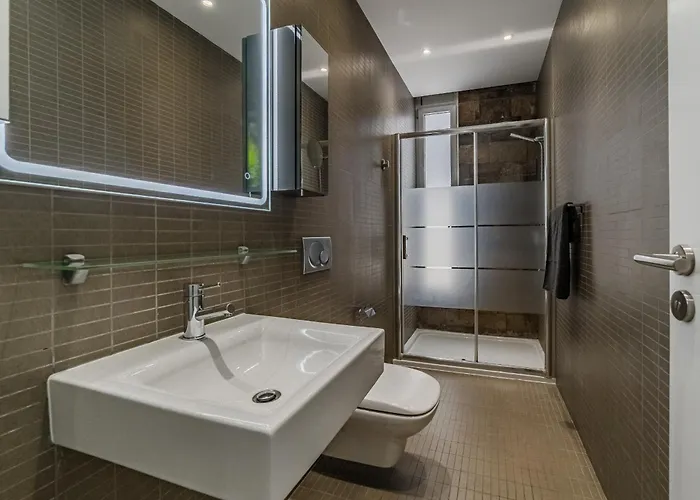 Vila Lux 31 Costa Adeje (Tenerife)