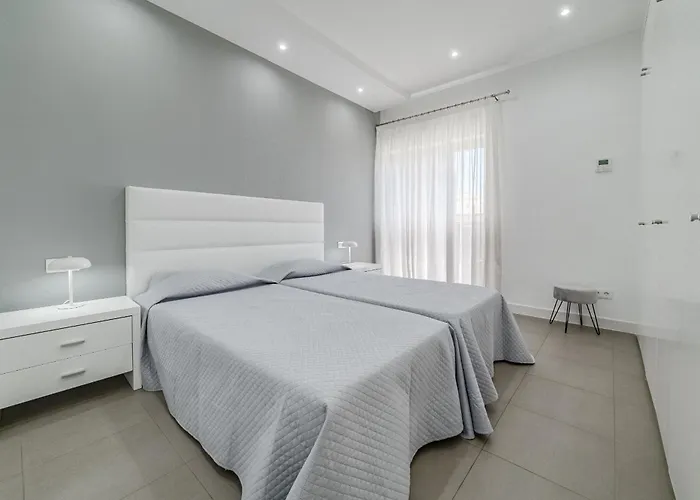 Lux 31 Vila Costa Adeje (Tenerife)