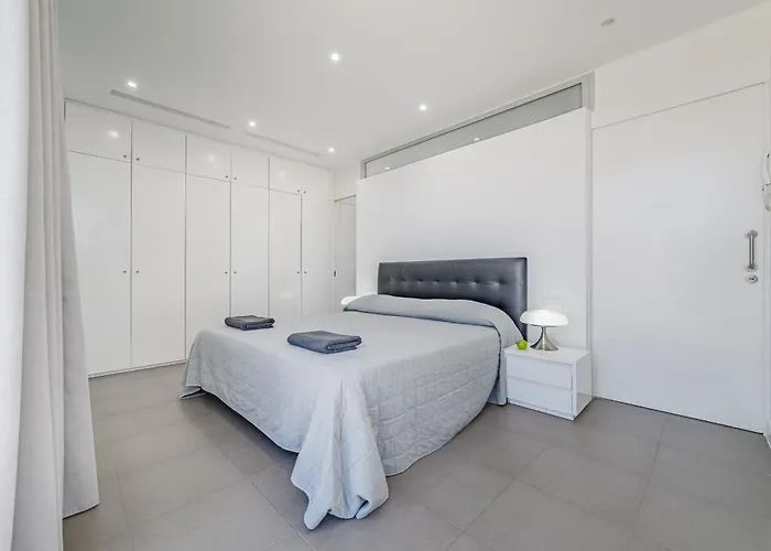 Lux 31 Vila Costa Adeje (Tenerife)