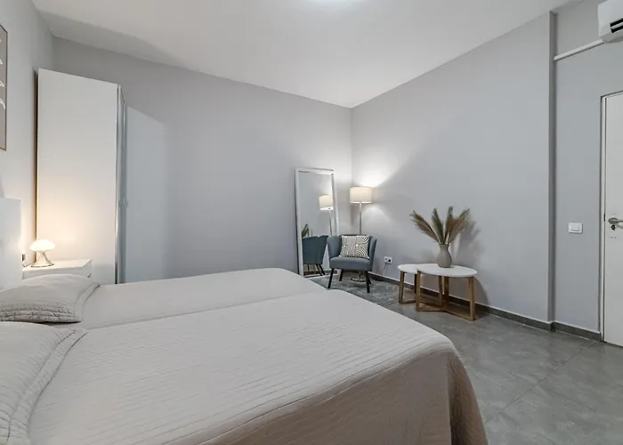 Lux 31 Villa Costa Adeje (Tenerife)