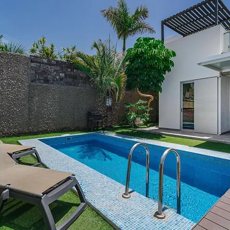 Villa Lux 31 Costa Adeje