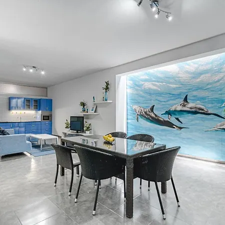 Lux 31 * Costa Adeje