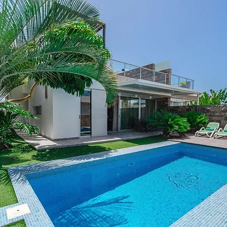 Lux 31 Villa Costa Adeje
