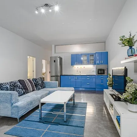 Villa Lux 31 Costa Adeje