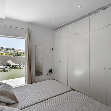 Lux 31 Villa Costa Adeje