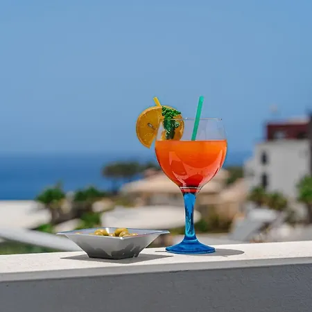 Villa Lux 31 Costa Adeje